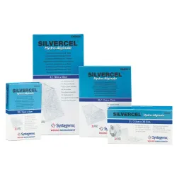 Silvercel 3M /Solventum 5 x 5 cm